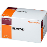 Remove chusteczki do usuwania kleju ze skóry 50 sztuk smith&nephew