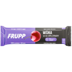 FRUPP Wiśnia - baton liofilizowany 10g Celiko bez dodatku cukru, bez glutenu