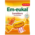 Rokitnik cukierki bez cukru 75g Em-eukal Dr. C. Soldan