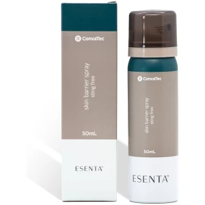 Spray ochronny do skóry, nieszczypiący ESENTA™ 50 ml