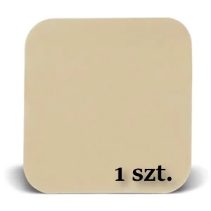 Opatrunek Granuflex™ Extra Thin CIENKI 7,5cmx7,5cm ConvaTec 1 szt.