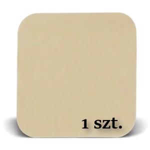 Opatrunek Granuflex™ Extra Thin CIENKI 10cmx10cm ConvaTec 1 szt.