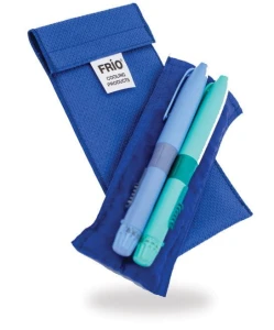 Chłodzące etui FRÍO® podwójne DUO na dwa peny