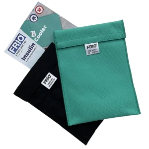 Chłodzące etui FRÍO® duże LARGE na 5 penów