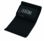 Etui skórzane z klipsem mylife YpsoPump Ypsomed