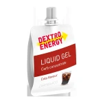 Płynna glukoza Dextro Energy Liquid żel Cola