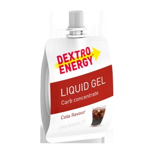 Płynna glukoza Dextro Energy Liquid żel Cola