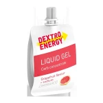 Płynna glukoza Dextro Energy Liquid żel Grejpfrut