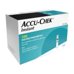 Testy paskowe Accu-Chek Instant 100 szt.