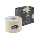 Cure Tape BEAUTY 5 cm x 5 m - 1 szt. Taśma do kinesiotapingu twarzy i szyi