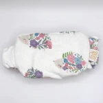 JEŻYNKI Etui na dowolną pompę - MAYLILY dla dzieci