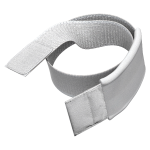 Pas biodrowy do noszenia pompy insulinowej Ypsomed YpsoPump Biały