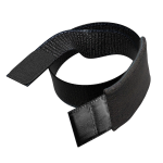 Pas biodrowy do noszenia pompy insulinowej Ypsomed YpsoPump Czarny