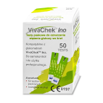 Paski testowe VivaChek Ino