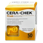 Paski testowe Cera-Chek
