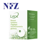 Sensor LinX CGM