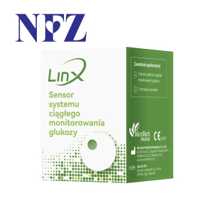 Sensor LinX CGM