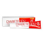 DIABETEGEN FORTE 40g ze złotem, maść wspomagająca regenerację skóry