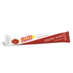 Glukoza Dextro Energy Gum - żelki Cola z Kofeiną 45g