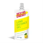 Dextro Energy Long Distance Gel Cytryna-Yuzu żel płynna glukoza