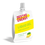 Płynna glukoza Dextro Energy Liquid żel Cytryna z kofeiną