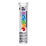 Dr Vita Med Multiwitamina Junior 20 tabletek musujących