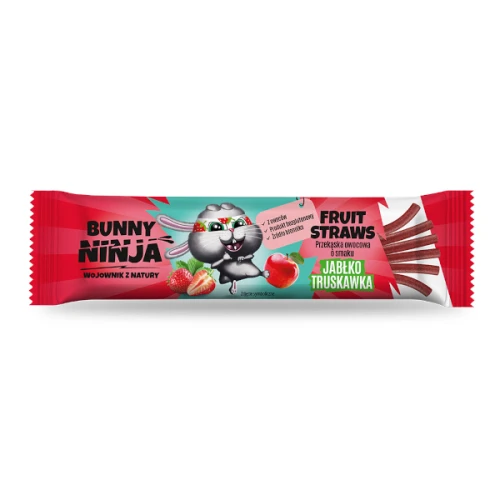 BUNNY-NINJA-FRUIT-STRAWS-przekaska-owocowe-paleczki-jablko-truskawka-bez-dodatku-cukru-16g.png