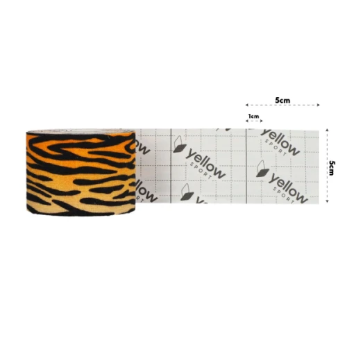 yellowSPORT-yellowTAPE-Tasma-do-kinesiotapingu-5cm-x-5m-Twzor-tygrysi-rozwienieta-rolka.png