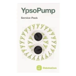 Zestaw serwisowy YpsoPump Service Pack mylife Diabetes Care