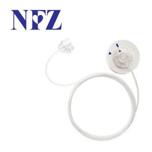 Wkłucia do pompy Quick-set® (zestaw infuzyjny)