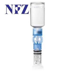 Zbiornik na insulinę 1,8 ml MMT-326A
