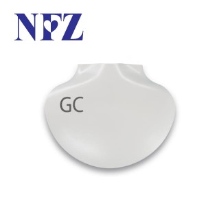 NIE WSPÓŁPRACUJE Z POMPĄ! Transmiter  SMART CGM Guardian™  4 (MMT-7841QW2)
