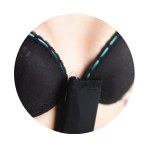 Saszetka do stanika do wszystkich modeli pomp Medtronic