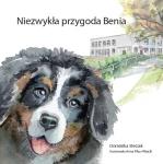 “Niezwykła przygoda Benia” – książka dla wszystkich, u których pojawiła się cukrzyca typu 1