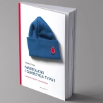 “Nastolatki i cukrzyca typu 1” – książka/poradnik dla rodziców dzieci z cukrzycą typu 1