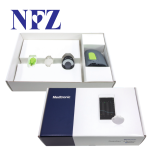 NIE WSPÓŁPRACUJE Z POMPĄ! Zestaw startowy Smart CGM Guardian™ 4 nadajnik + akcesoria MMT-7920QW2