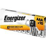 Baterie Energizer AAA (4 sztuki) MMT-633