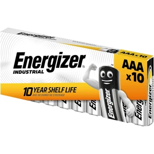 Baterie Energizer AAA (4 sztuki) MMT-633