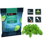 CUKIERKI EUKALIPTUSOWO-MIĘTOWE ZE STEWIĄ PURE&GOOD 50G