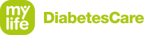 myLife DiabetesCare